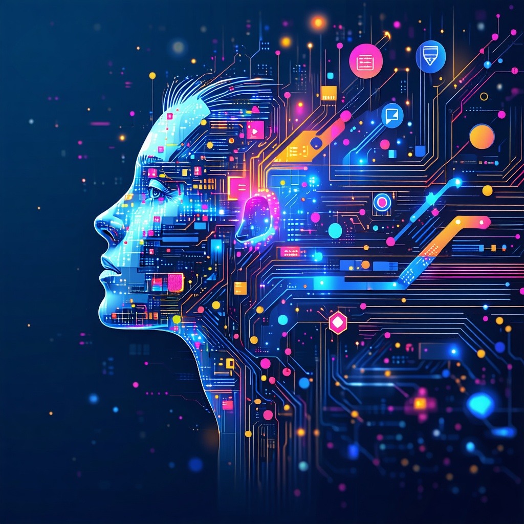 30 Days of AI: Key Breakthroughs and Milestones (March–April 2025)